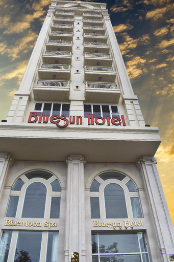 Exterior & Views 5, BlueSun Danang Beach Hotel, Da Nang