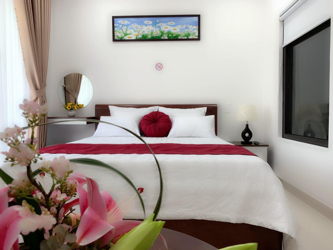 Bedroom 3, Trunghieu Hotel, Vũng Tàu