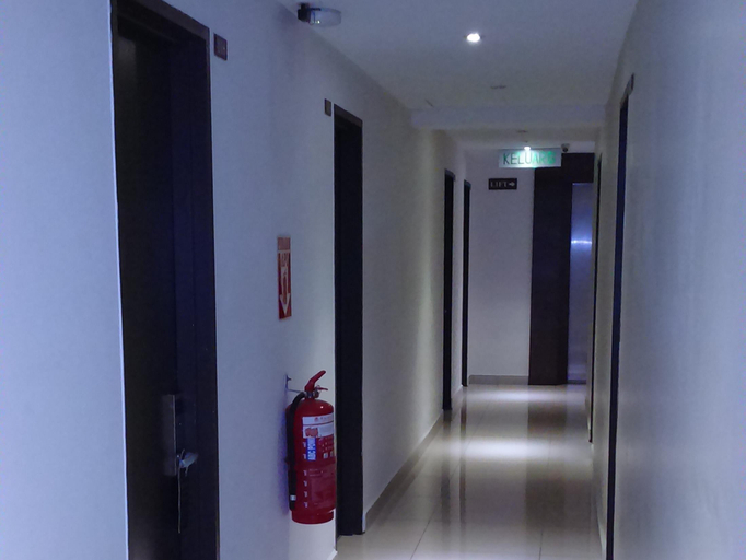 Public Area 2, Golden View Puchong, Puchong