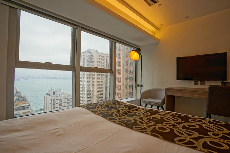 Exterior & Views 2, Mia Casa Hotel, Hong Kong Island