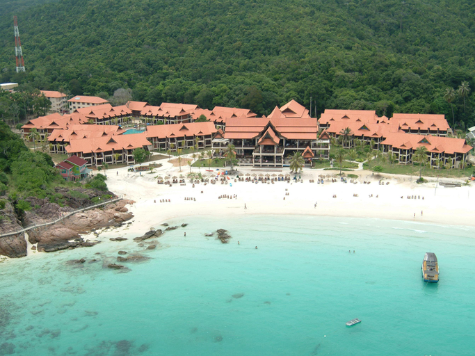 Others 3, Laguna Redang Island Resort, Setiu