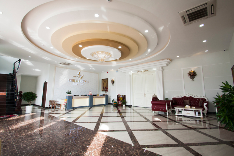 Public Area 2, Phung Hung Boutique Hotel, Phú Quốc