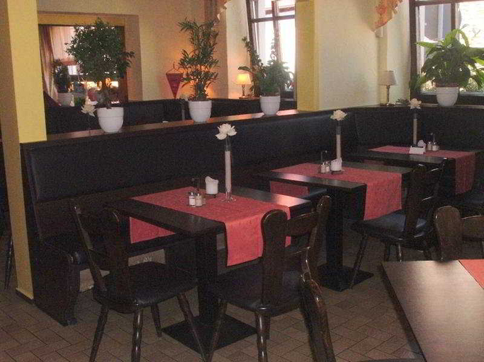 Food & Drinks 5, mD-Hotel Sonne, Karlsruhe