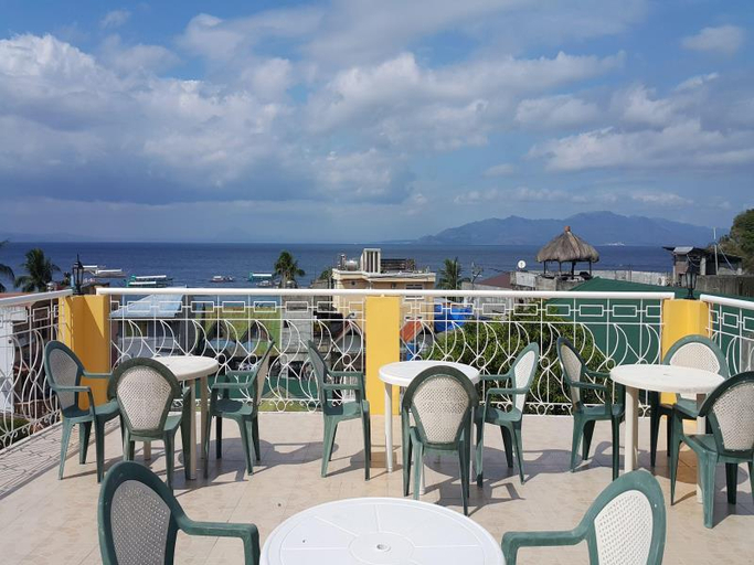 Exterior & Views 4, Sabang Oasis Resort, Puerto Galera