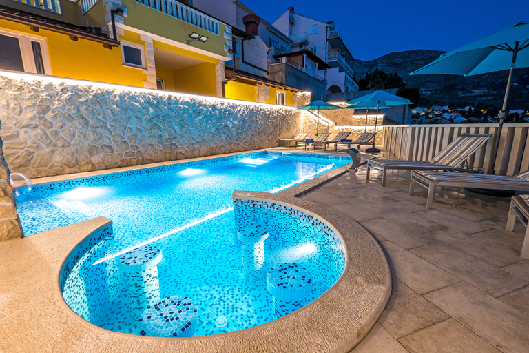 Sport & Beauty 3, Villa Sunset, Župa Dubrovačka