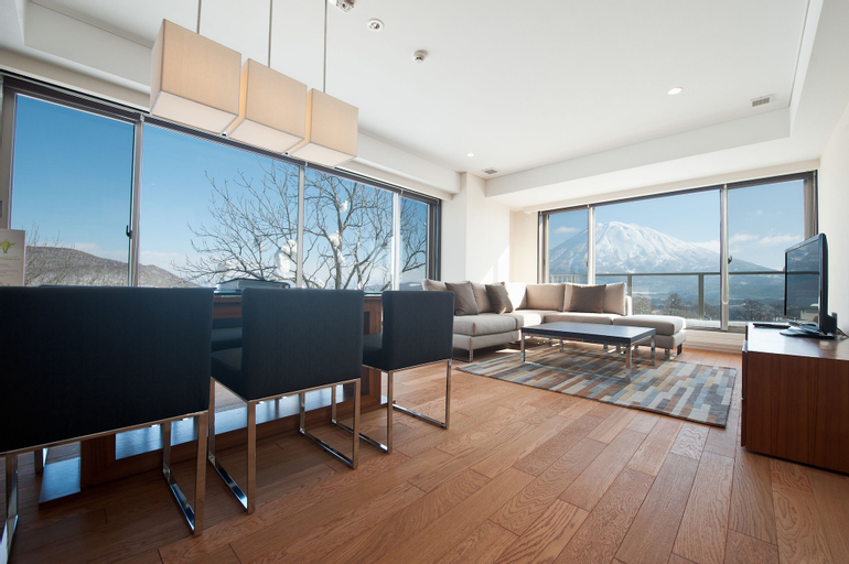 Hyatt House Niseko, Kutchan