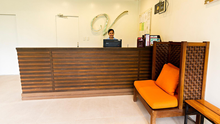 Public Area 3, Vela Terraces Hotel, Coron