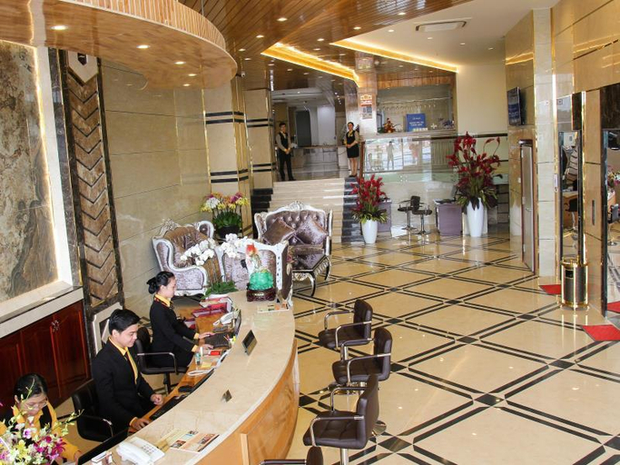 Public Area 4, WEST HOTEL, Ninh Kiều