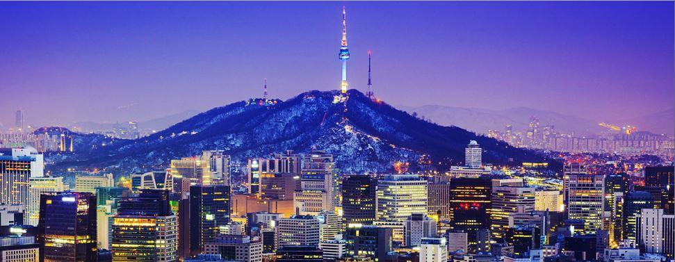 Exterior & Views 1, Top Hotel Myeongdong, Jung