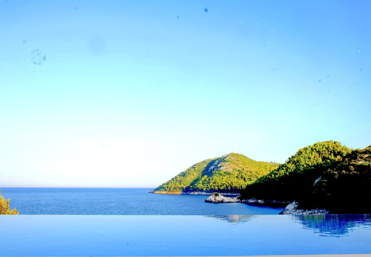 Sport & Beauty 2, Villa Mirosa, Mljet