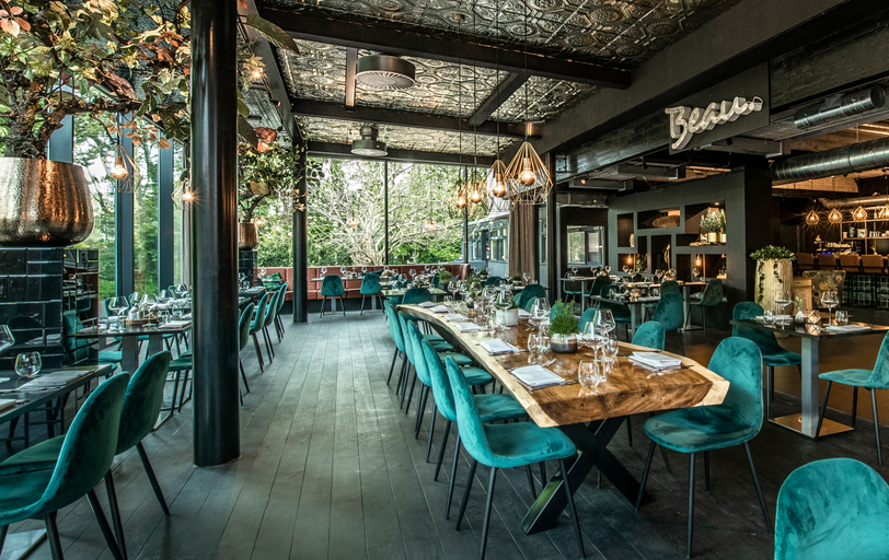 Food & Drinks 5, Hotel Wander, Wageningen