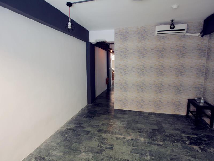 Others 5, Fundi Guesthouse, Tainan