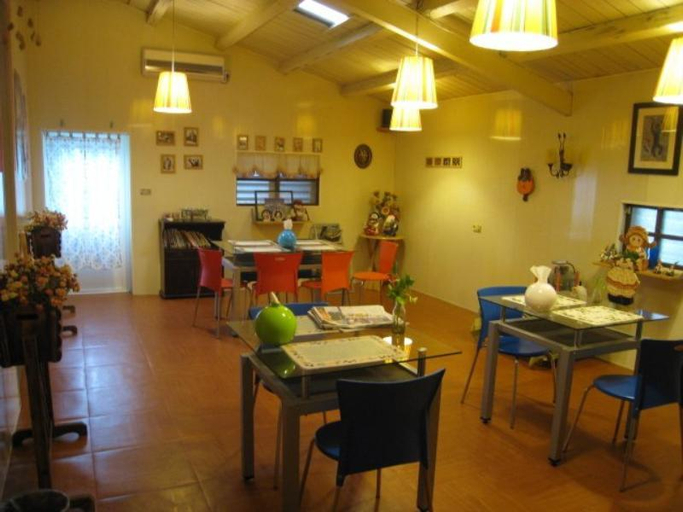 Food & Drinks 3, Real Fun Bed and Breakfast, Yilan