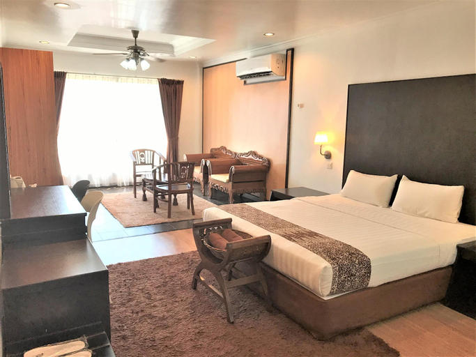 Sipadan Inn, Semporna