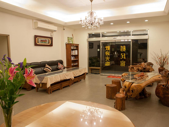 Public Area 2, Rice Countryside B&B, Yilan
