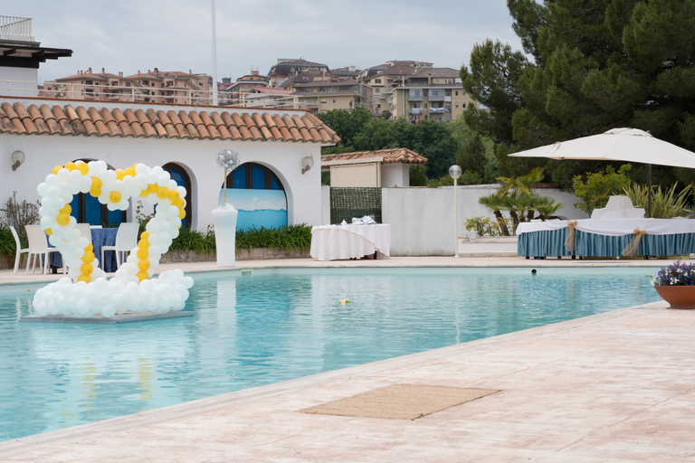 Sport & Beauty 2, Hotel 501, Vibo Valentia