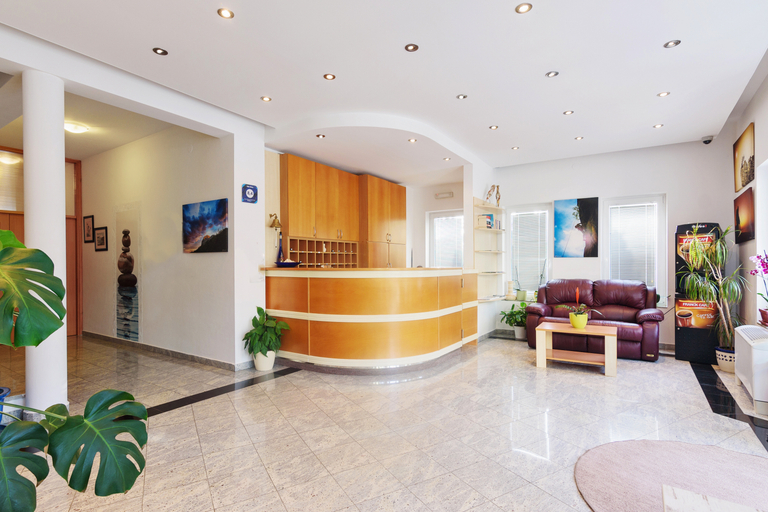 Public Area 3, Bb Villa Vicko, Starigrad