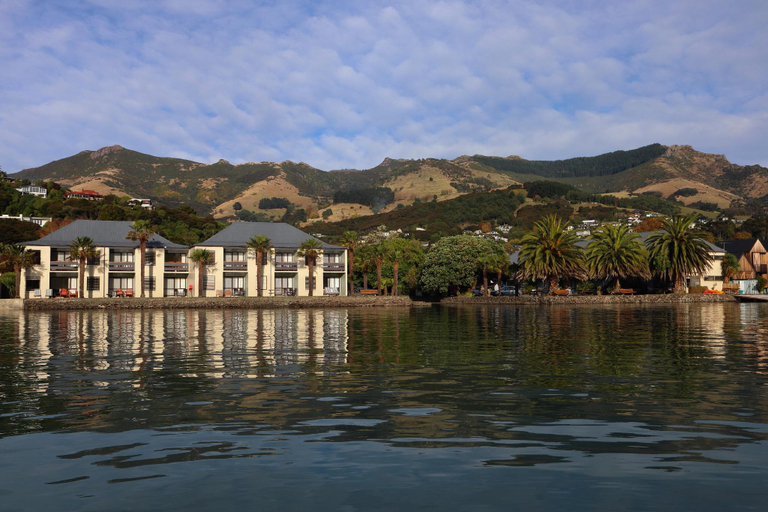 Exterior & Views 4, Akaroa Waterfront Motel, Christchurch