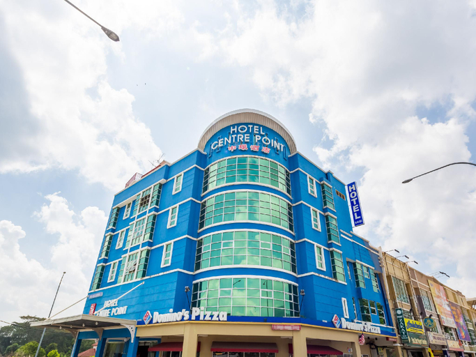 Exterior & Views 5, Centre Point, Tampin