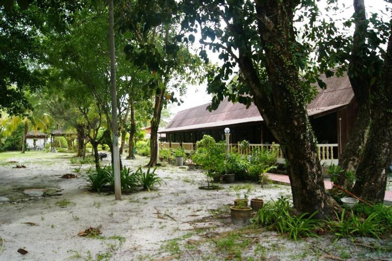 Exterior & Views 5, Corrie Chalet, Pantai Cenang Langkawi by ZUZU, Langkawi
