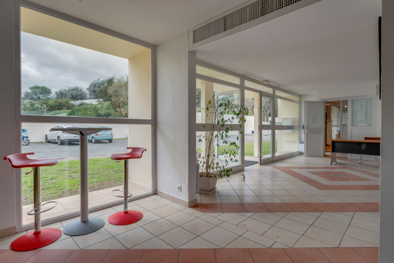 Others, City Residence Sophia Antipolis, Alpes-Maritimes