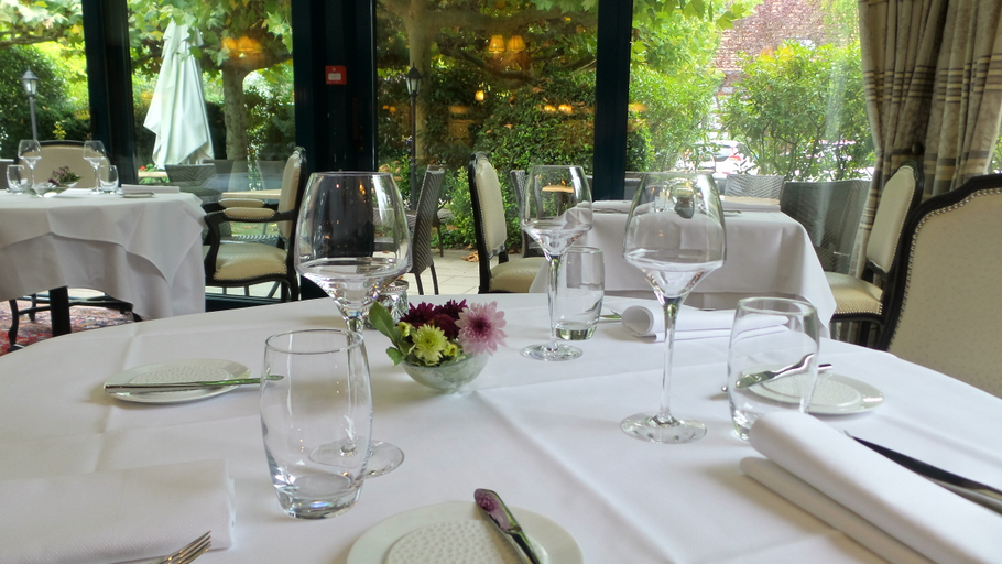 Food & Drinks 5, Hôtel Restaurant Le Relais De La Poste, Bas-Rhin