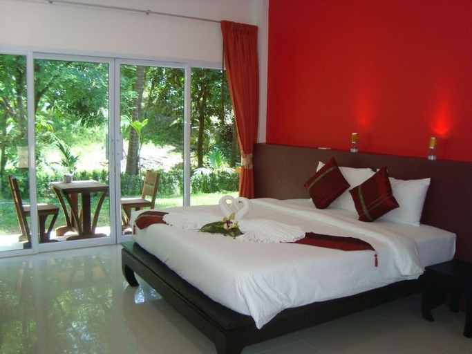 Bedroom 5, Siva Buri, Ko Samui