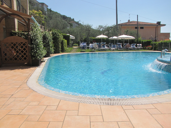 Sport & Beauty 4, Villa Alkea, Verona