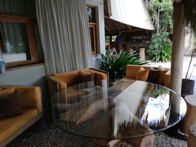 Public Area 3, Residencia El Balata, Las Terrenas