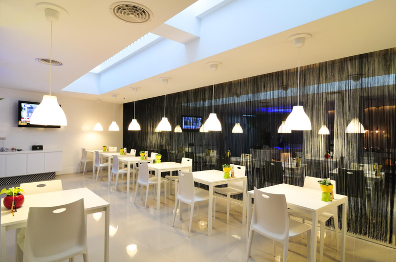 Food & Drinks, 168 Motel-Taoyuan, Taoyuan