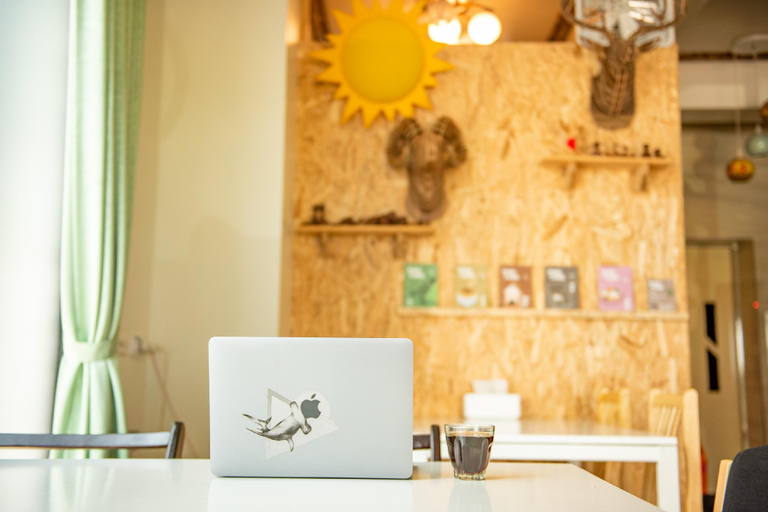 Exterior & Views 5, Kenting Chiu Chaung Homestay, Pingtung