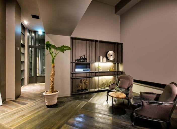 Exterior & Views 5, jeonju hotel barahan, Jeonju