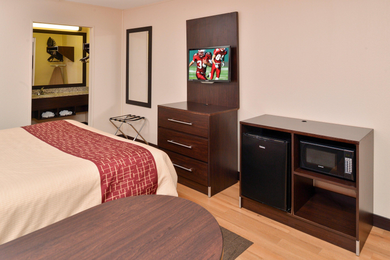 Public Area 2, Red Roof Inn Marietta, Washington