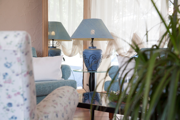 Public Area 4, Boutique-Hotel REMORINO, Locarno