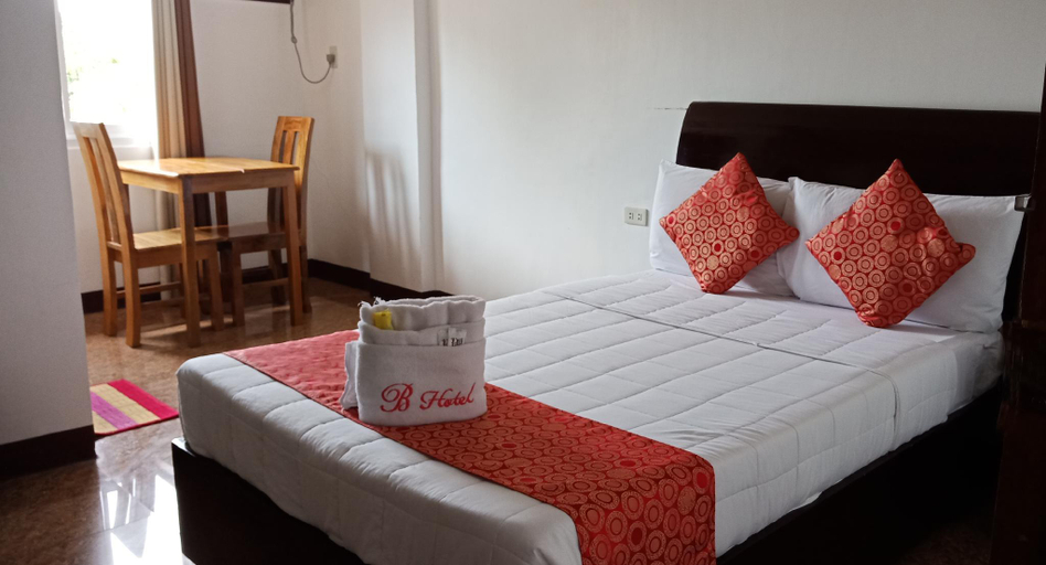 Bedroom, Bicotels Hotel, Batangas City