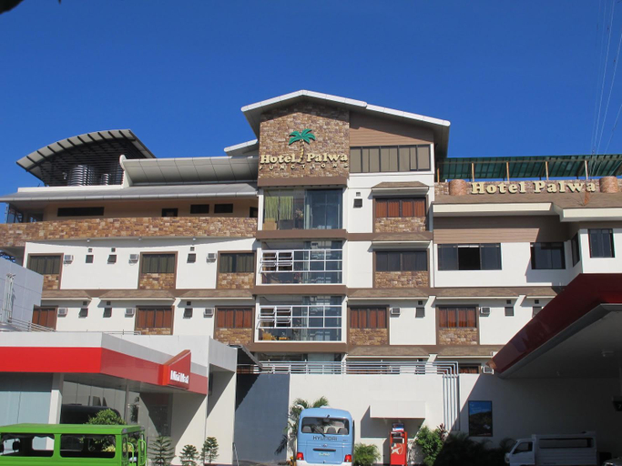 Exterior & Views 1, Palwa Hotel, Dumaguete City