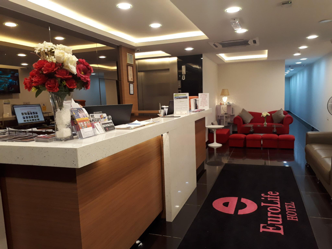 Public Area