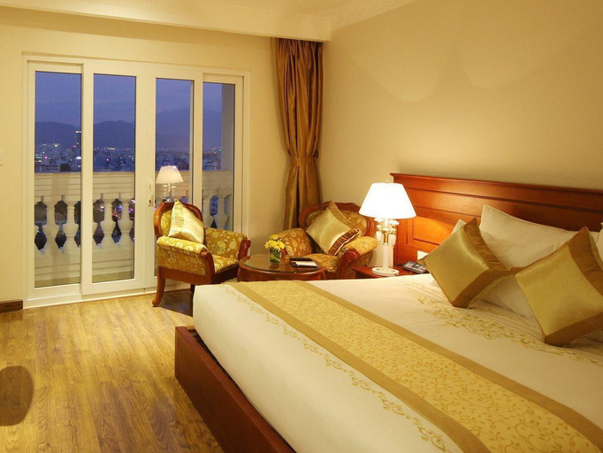 Exterior & Views 2, Nha Trang Palace Hotel, Nha Trang
