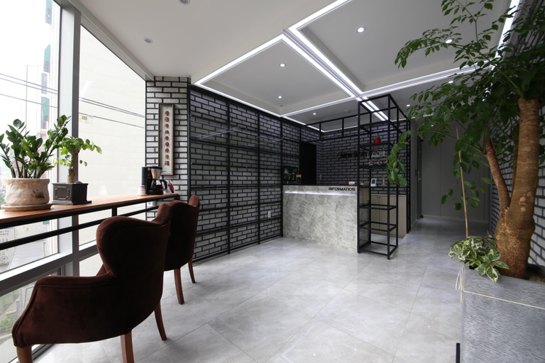 Exterior & Views 5, Myeongdong New Stay Inn, Jung