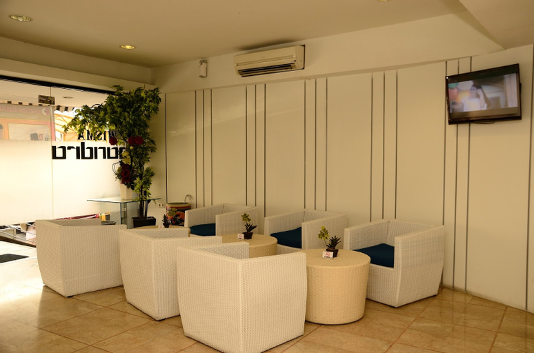 Wisma Chandra, Bandar Lampung