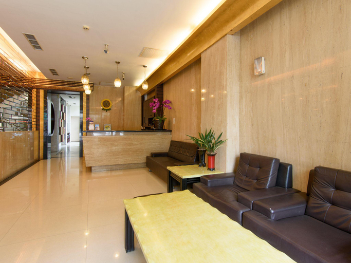 Public Area 3, Harbor Elite Hotel, Nantou