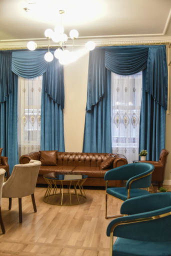 Public Area 3, Luxir Hotel, Beyoğlu