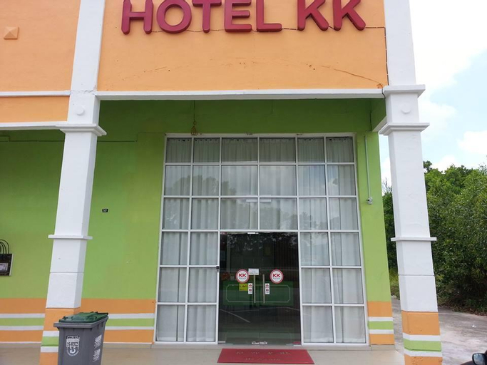 Kk Hotel Nilai 3, Seremban