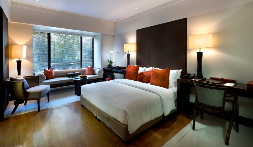 Bedroom 3, The Saujana Hotel Kuala Lumpur, Shah Alam