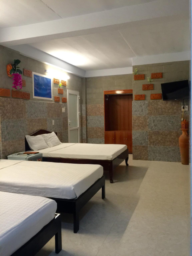 Others 4, Terra Cotta Homestay And Hostel, Da Nang