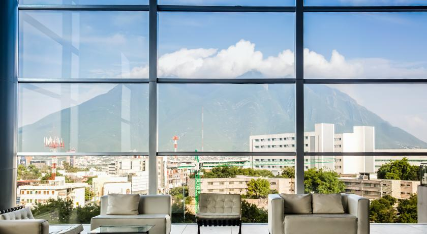 Public Area 2, Fiesta Inn Monterrey Tecnológico, Monterrey