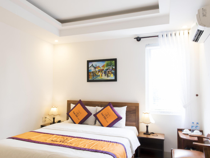 Bedroom 5, Twilight Beach Hotel Da Nang, Da Nang