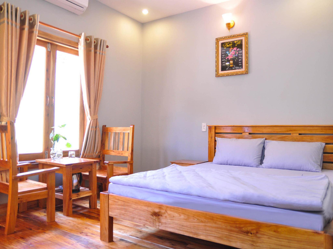 Bedroom, Lien Tho Guest House, Phú Quốc