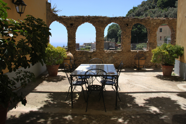 Food & Drinks 5, Villarena Relais, Napoli
