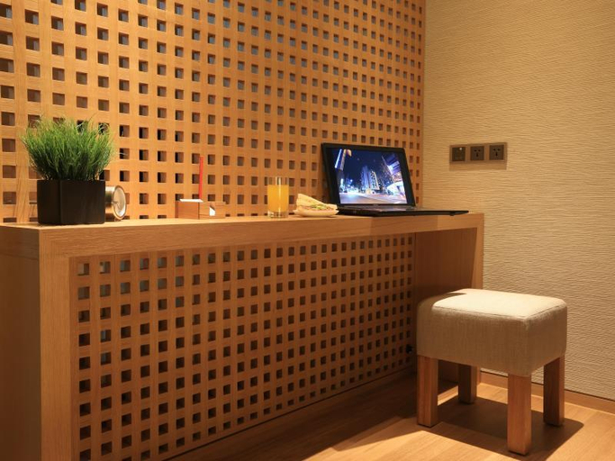 Public Area, Borjomi Seoul Boutique Hotel, Dong-daemun
